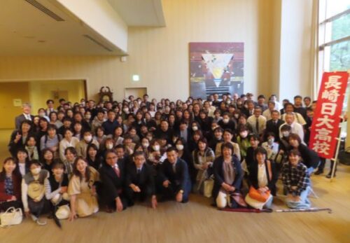 招き猫先生の『ことちか日記』Ｒ７　１０／２１～２４