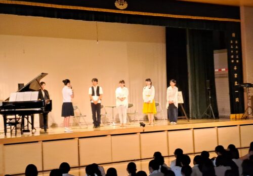 招き猫先生の『ことちか日記』Ｒ７　１０／１５・１６