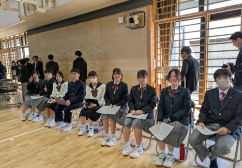 招き猫先生の『ことちか日記』Ｒ７　１１／８～１０