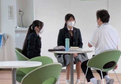 招き猫先生の『ことちか日記』Ｒ７　１１／１１・１２