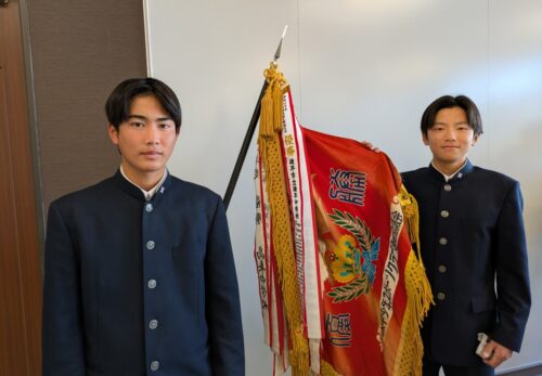 招き猫先生の『ことちか日記』Ｒ７　１１／２１・２２