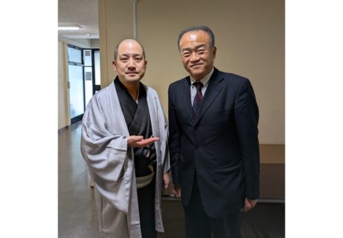 招き猫先生の『ことちか日記』Ｒ７　１１／１７・１８