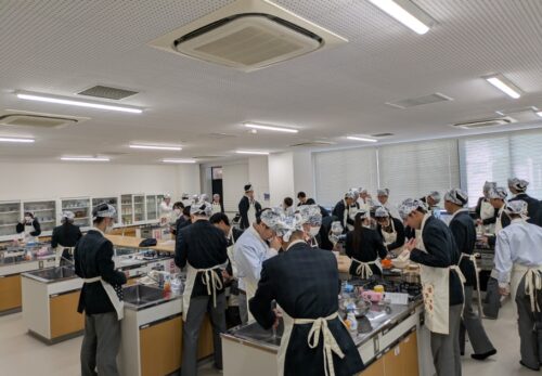 招き猫先生の『ことちか日記』Ｒ７　１２／９～１２