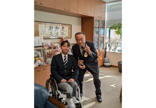 招き猫先生の『ことちか日記』Ｒ７　１２／１５