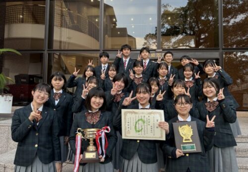 招き猫先生の『ことちか日記』Ｒ８　１／２０・２１