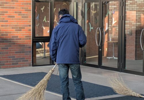 招き猫先生の『ことちか日記』Ｒ７　１２／３１