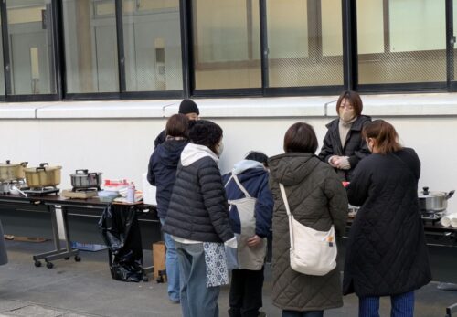 招き猫先生の『ことちか日記』Ｒ８　１／２・３