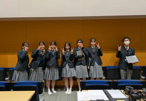 招き猫先生の『ことちか日記』Ｒ８　１／８