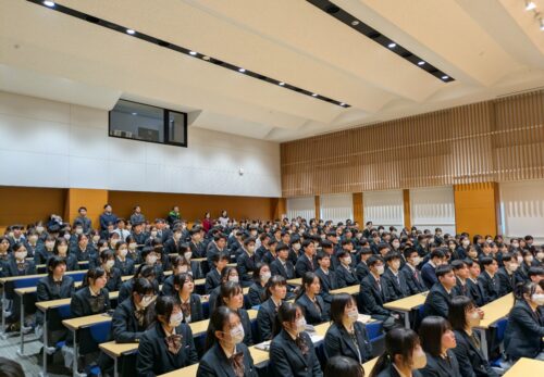 招き猫先生の『ことちか日記』Ｒ８　１／１６