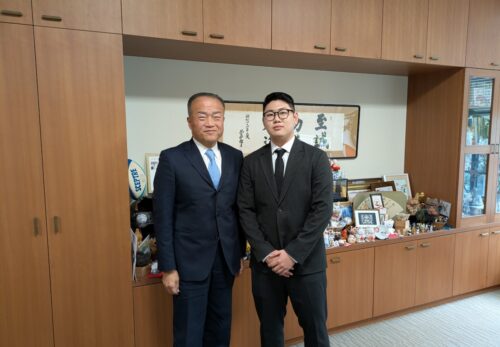 招き猫先生の『ことちか日記』Ｒ８　１／２６・２７