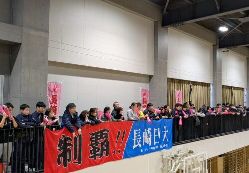 招き猫先生の『ことちか日記』Ｒ８　１／２４・２５