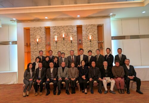 招き猫先生の『ことちか日記』Ｒ８　２／７