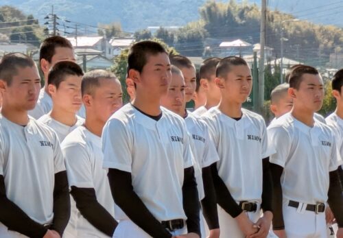 招き猫先生の『ことちか日記』Ｒ８　２／２１・２２