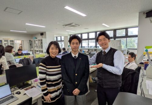 招き猫先生の『ことちか日記』Ｒ８　２／２４