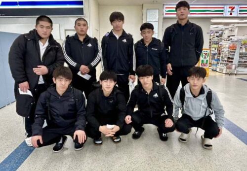 招き猫先生の『ことちか日記』Ｒ８　３／２４～２６