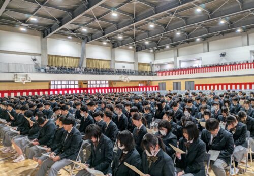 招き猫先生の『ことちか日記』Ｒ８　２／２７・２８