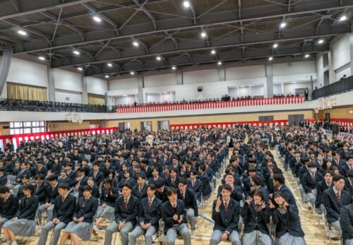 招き猫先生の『ことちか日記』Ｒ８　３／１