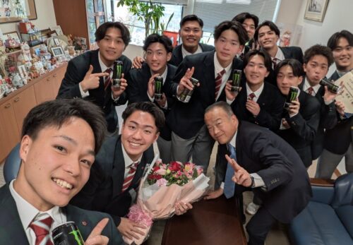 招き猫先生の『ことちか日記』Ｒ８　３／２