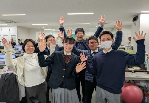 招き猫先生の『ことちか日記』Ｒ８　３／６