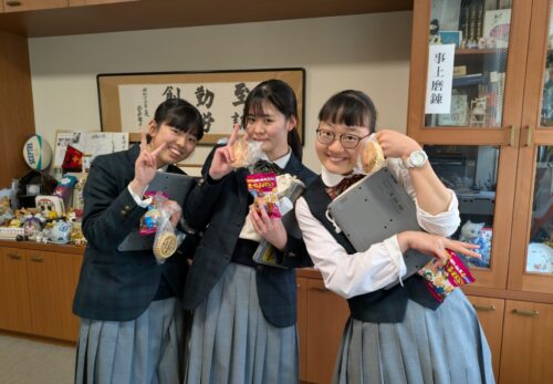 招き猫先生の『ことちか日記』Ｒ８　３／１６～１８