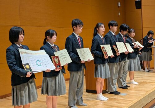 招き猫先生の『ことちか日記』Ｒ８　３／１９・２０①