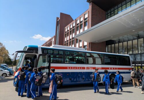 招き猫先生の『ことちか日記』Ｒ８　３／２１