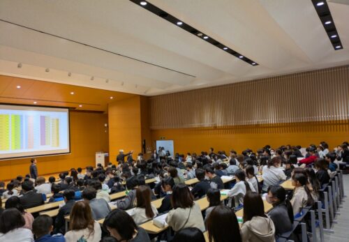 招き猫先生の『ことちか日記』Ｒ８　３／２７