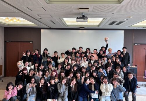 招き猫先生の『ことちか日記』Ｒ８　３／２８・２９