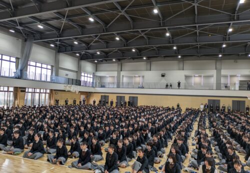 招き猫先生の『ことちか日記』Ｒ８　４／６