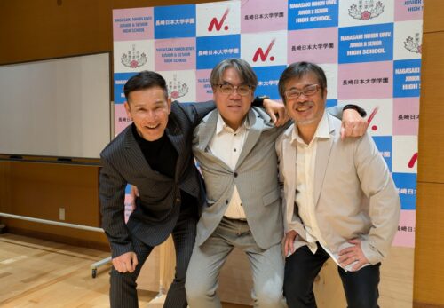 招き猫先生の『ことちか日記』Ｒ８　４／９