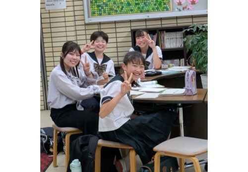 招き猫先生の『ことちか日記』Ｒ８　６／２２～２４