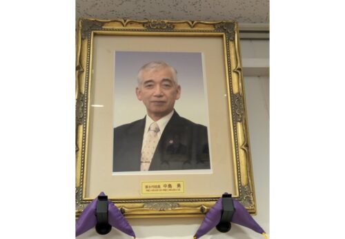 招き猫先生の『ことちか日記』Ｒ８　１０／４～７